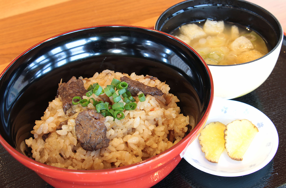 美郷まんま・たぬ中